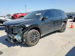 1GNERGRS0SJ198897 2025 CHEVROLET TRAVERSE