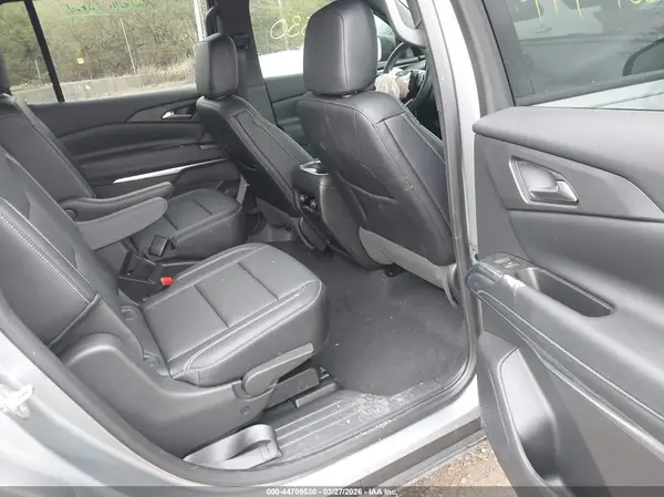 1GNERGRS0SJ214418 2025 CHEVROLET TRAVERSE - Image 8