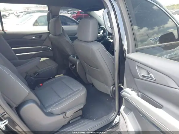 1GNERGRS0SJ214726 2025 CHEVROLET TRAVERSE - Image 8