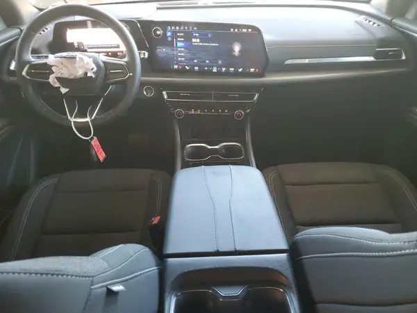 1GNERGRS0SJ215617 2025 CHEVROLET TRAVERSE - Image 8