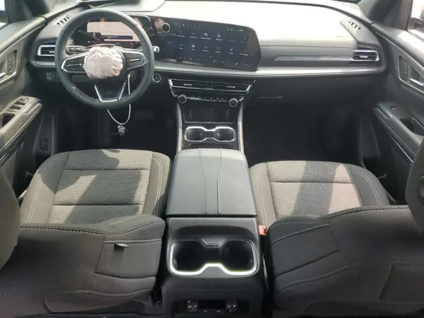 1GNERGRS0SJ222681 2025 CHEVROLET TRAVERSE - Image 8