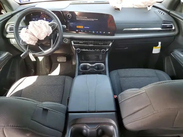 1GNERGRS0SJ231588 2025 CHEVROLET TRAVERSE - Image 8