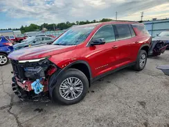 1GNERGRS0SJ235026 2025 CHEVROLET TRAVERSE