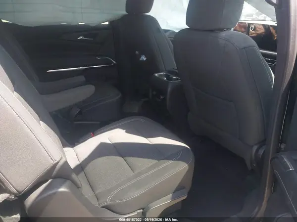 1GNERGRS0SJ245586 2025 CHEVROLET TRAVERSE - Image 8