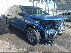 1GNERGRS0SJ270066 2025 CHEVROLET TRAVERSE