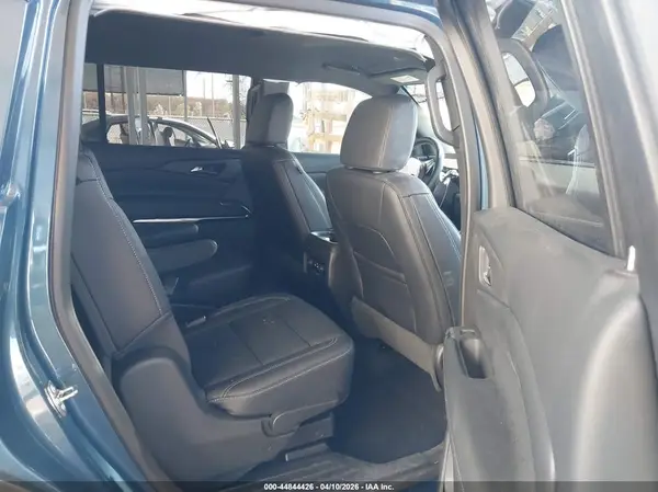 1GNERGRS0SJ270066 2025 CHEVROLET TRAVERSE - Image 8