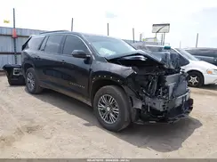 1GNERGRS0SJ271671 2025 CHEVROLET TRAVERSE