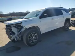 1GNERGRS0SJ272027 2025 CHEVROLET TRAVERSE