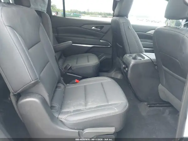1GNERGRS0SJ289152 2025 CHEVROLET TRAVERSE - Image 8