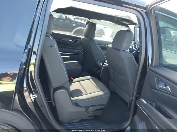 1GNERGRS1SJ127398 2025 CHEVROLET TRAVERSE - Image 8