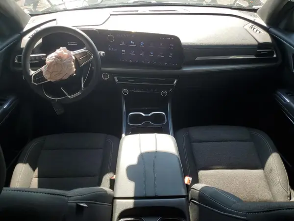 1GNERGRS1SJ148252 2025 CHEVROLET TRAVERSE - Image 8