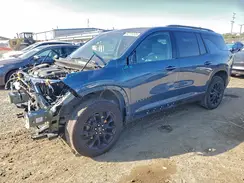1GNERGRS1SJ159963 2025 CHEVROLET TRAVERSE