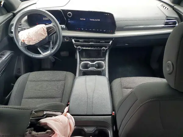 1GNERGRS1SJ161647 2025 CHEVROLET TRAVERSE - Image 8