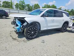 1GNERGRS1SJ218574 2025 CHEVROLET TRAVERSE