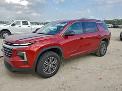 1GNERGRS1SJ231874 2025 CHEVROLET TRAVERSE