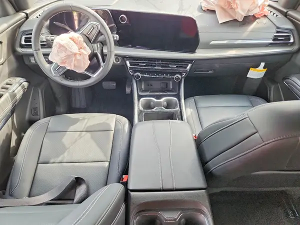 1GNERGRS1SJ241613 2025 CHEVROLET TRAVERSE - Image 8