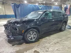 1GNERGRS1SJ267399 2025 CHEVROLET TRAVERSE