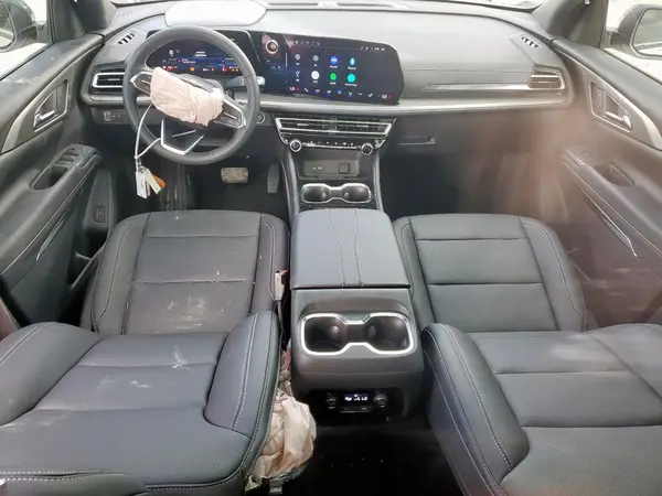1GNERGRS1SJ269850 2025 CHEVROLET TRAVERSE - Image 8