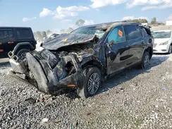1GNERGRS1SJ277317 2025 CHEVROLET TRAVERSE