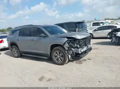 1GNERGRS1SJ278158 2025 CHEVROLET TRAVERSE