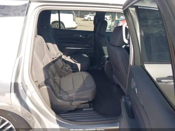 1GNERGRS1SJ293419 2025 CHEVROLET TRAVERSE - Image 8