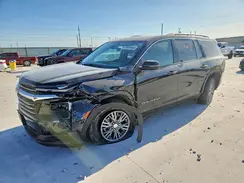1GNERGRS2SJ121111 2025 CHEVROLET TRAVERSE