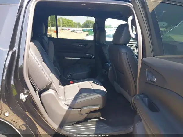 1GNERGRS2SJ160376 2025 CHEVROLET TRAVERSE - Image 8