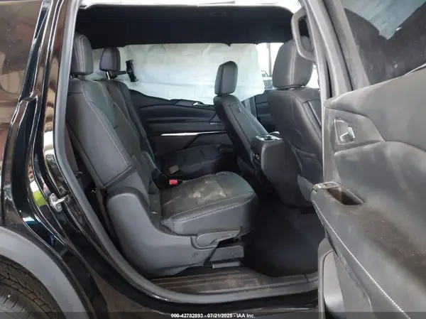 1GNERGRS2SJ185939 2025 CHEVROLET TRAVERSE - Image 8