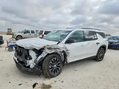 1GNERGRS2SJ192177 2025 CHEVROLET TRAVERSE