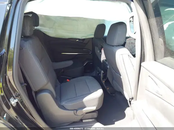 1GNERGRS2SJ249316 2025 CHEVROLET TRAVERSE - Image 8