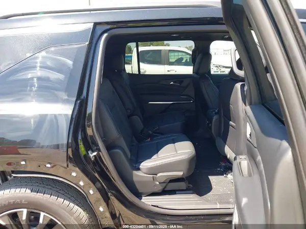 1GNERGRS2SJ259246 2025 CHEVROLET TRAVERSE - Image 8