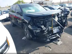 1GNERGRS2SJ264866 2025 CHEVROLET TRAVERSE