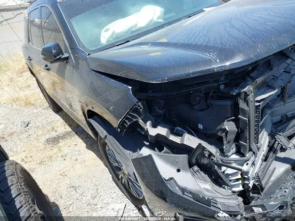 1GNERGRS2SJ264866 2025 CHEVROLET TRAVERSE - Image 1