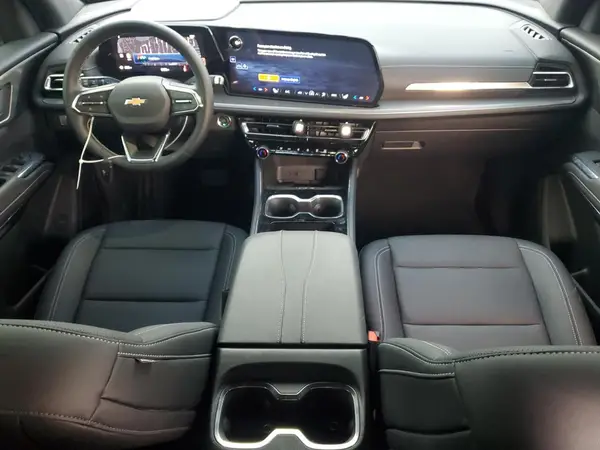1GNERGRS2SJ265760 2025 CHEVROLET TRAVERSE - Image 8