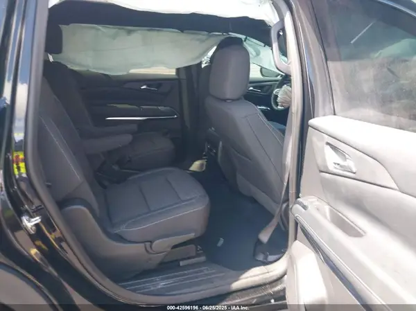 1GNERGRS3SJ128679 2025 CHEVROLET TRAVERSE - Image 8