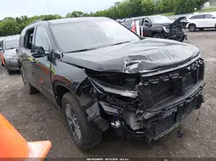 1GNERGRS3SJ130688 2025 CHEVROLET TRAVERSE