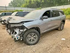 1GNERGRS3SJ131680 2025 CHEVROLET TRAVERSE