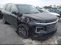 1GNERGRS3SJ168082 2025 CHEVROLET TRAVERSE