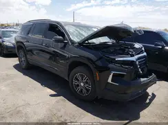 1GNERGRS3SJ198201 2025 CHEVROLET TRAVERSE
