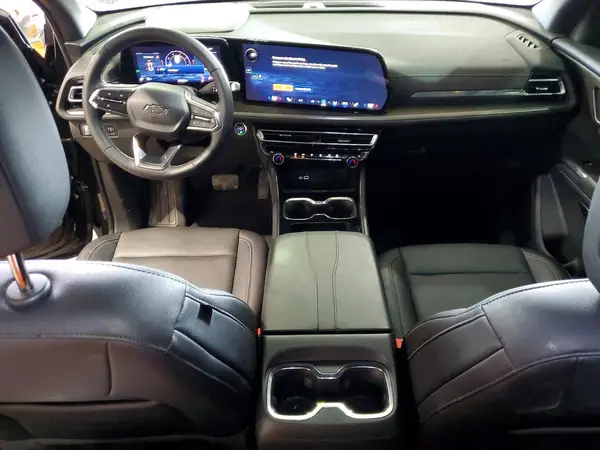 1GNERGRS3SJ203106 2025 CHEVROLET TRAVERSE - Image 8