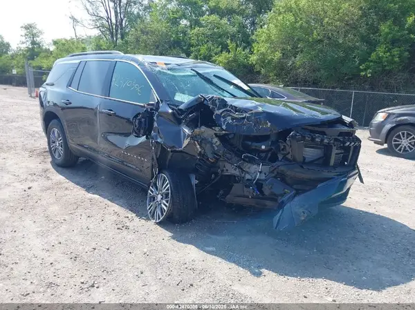 1GNERGRS3SJ224683 2025 CHEVROLET TRAVERSE - Image 1