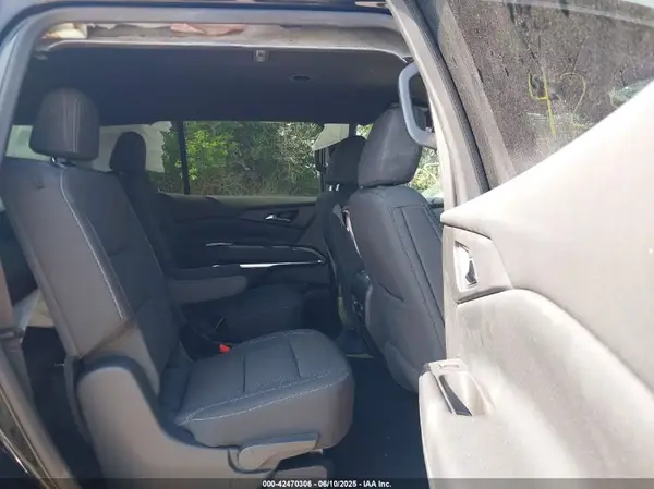1GNERGRS3SJ224683 2025 CHEVROLET TRAVERSE - Image 8