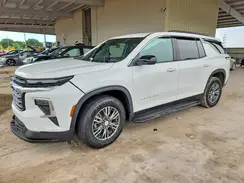 1GNERGRS3SJ227728 2025 CHEVROLET TRAVERSE