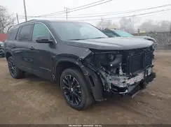 1GNERGRS3SJ236414 2025 CHEVROLET TRAVERSE