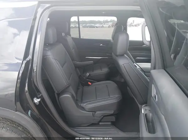 1GNERGRS3SJ242309 2025 CHEVROLET TRAVERSE - Image 8