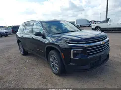 1GNERGRS3SJ255352 2025 CHEVROLET TRAVERSE