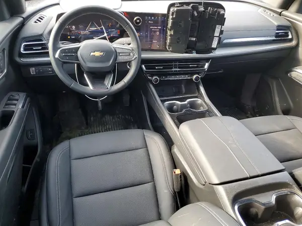 1GNERGRS3SJ277688 2025 CHEVROLET TRAVERSE - Image 8