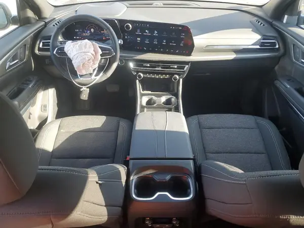 1GNERGRS4SJ130604 2025 CHEVROLET TRAVERSE - Image 8