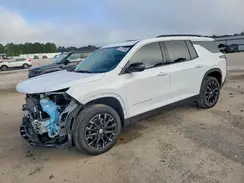 1GNERGRS4SJ148987 2025 CHEVROLET TRAVERSE