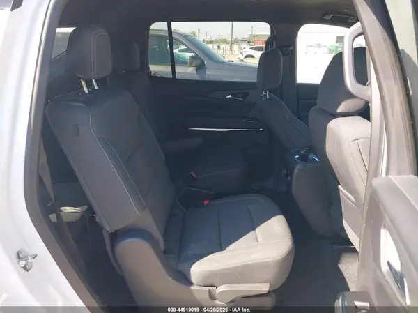 1GNERGRS4SJ176921 2025 CHEVROLET TRAVERSE - Image 8